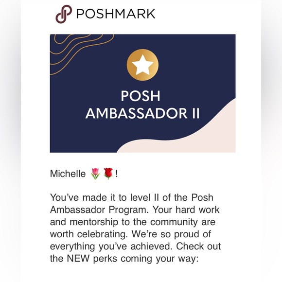 Hola! I’m Michelle, Level 2 Ambassador - 🌟 TOP RATED SELLER 🌟 Bundle & Save! - Picture 10 of 16